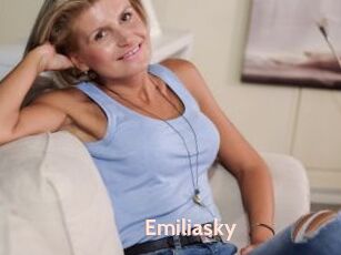 Emiliasky