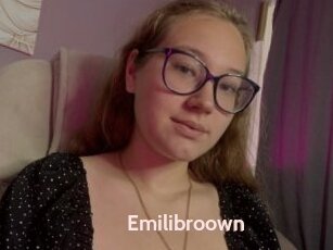 Emilibroown