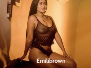 Emilibrown