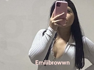 Emilibrowwn