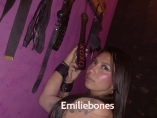 Emiliebones