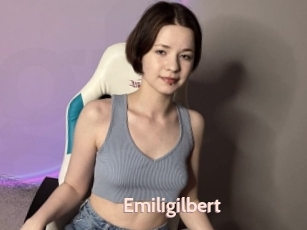 Emiligilbert