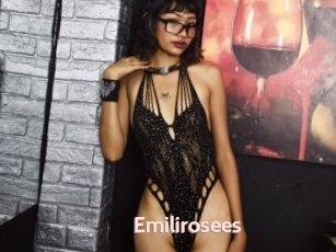 Emilirosees