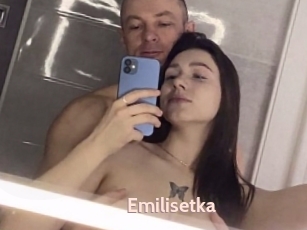 Emilisetka