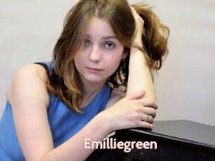 Emilliegreen