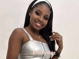 Emillydiaz