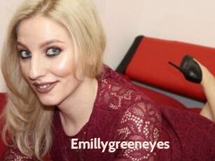 Emillygreeneyes