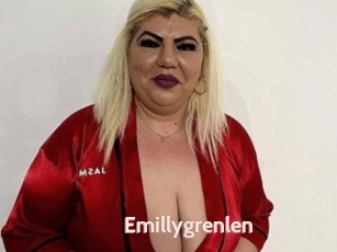 Emillygrenlen