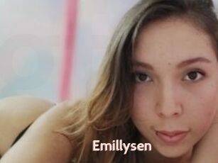 Emillysen