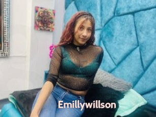 Emillywillson