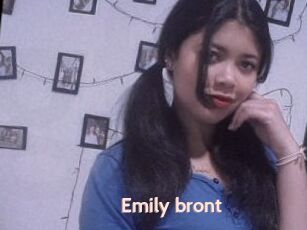 Emily_bront