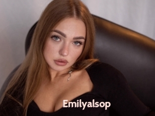 Emilyalsop