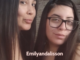 Emilyandalisson