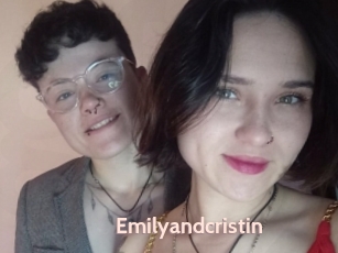 Emilyandcristin