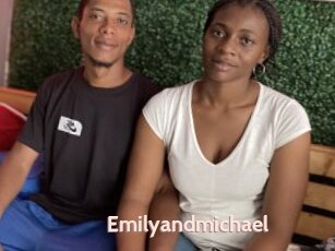 Emilyandmichael