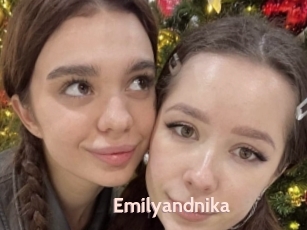 Emilyandnika