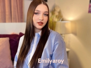 Emilyaroy