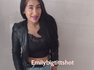 Emilybigtittshot