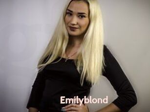 Emilyblond