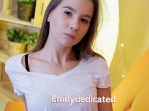 Emilydedicated