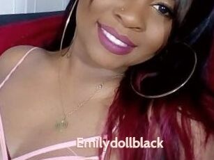 Emilydollblack