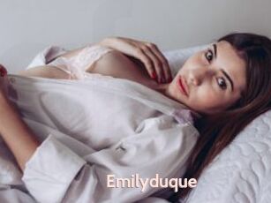 Emilyduque