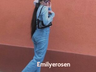 Emilyerosen