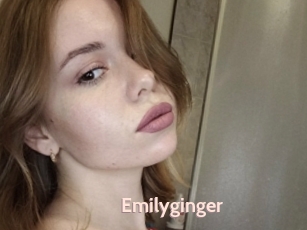 Emilyginger