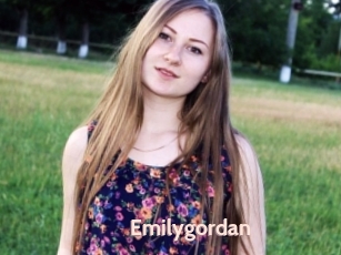 Emilygordan