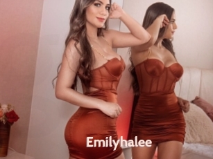 Emilyhalee