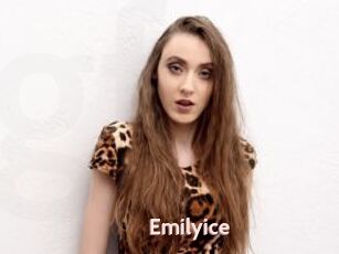 Emilyice