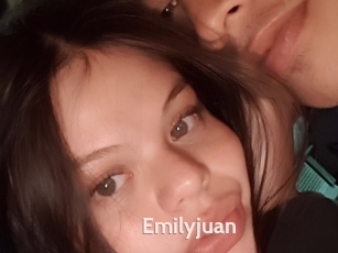 Emilyjuan