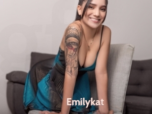 Emilykat