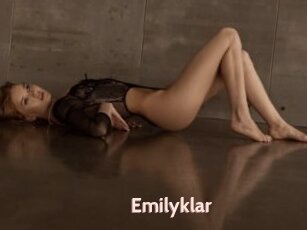 Emilyklar