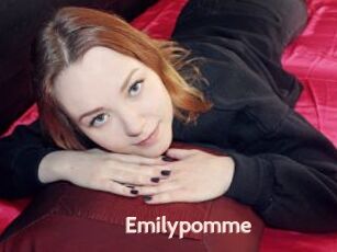 Emilypomme