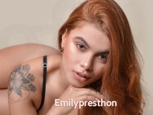 Emilypresthon