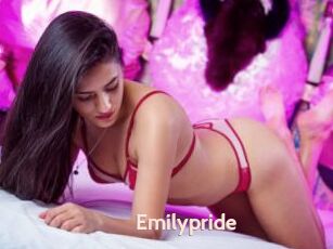 Emilypride