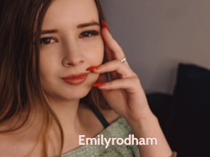 Emilyrodham