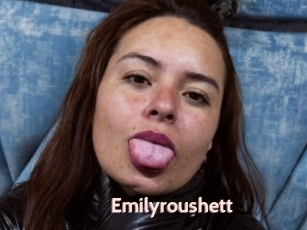 Emilyroushett