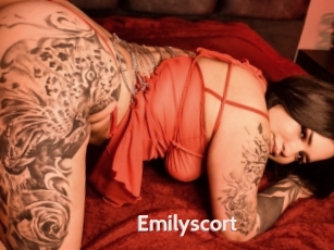 Emilyscort