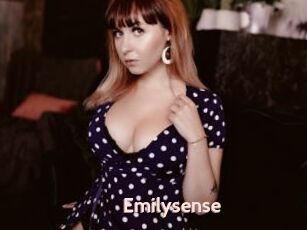 Emilysense