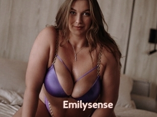 Emilysense