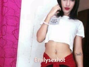 Emilysexhot