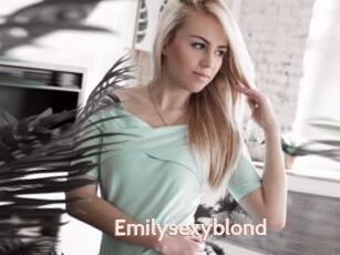 Emilysexyblond