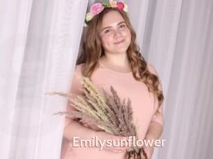 Emilysunflower