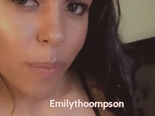 Emilythoompson