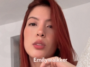 Emilywalkker