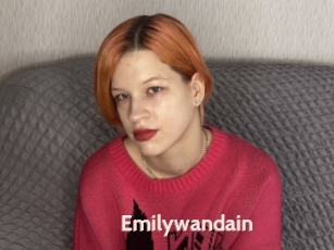 Emilywandain