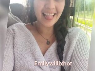 Emilywillixhot