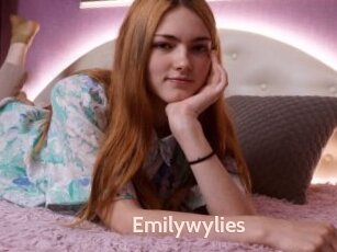 Emilywylies